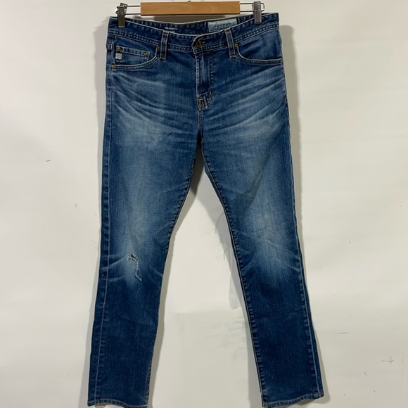 Ag Adriano Goldschmied | Jeans | Adriano Goldschmied The Everett Slim ...